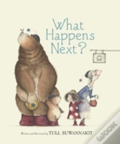Capa do artigo What Happens Next?