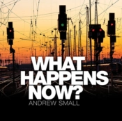 Capa do artigo What Happens Now? - CD