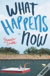 Capa do artigo What Happens Now
