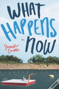 Capa do artigo What Happens Now