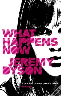 Capa do artigo What Happens Now