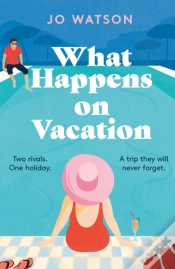 Capa do artigo What Happens On Vacation