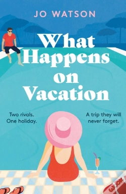 Capa do artigo What Happens On Vacation