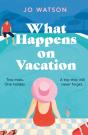 What Happens On Vacation - Preview