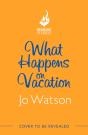 What Happens On Vacation - Preview