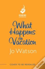 Capa do artigo What Happens On Vacation