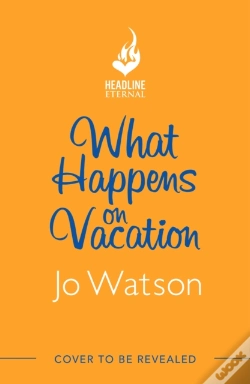 Capa do artigo What Happens On Vacation