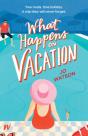 What Happens On Vacation - Preview