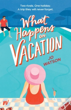 Capa do artigo What Happens On Vacation
