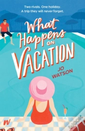 Capa do artigo What Happens On Vacation