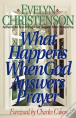 Capa do artigo What Happens When God Answers Prayer