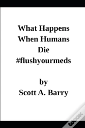 Capa do artigo What Happens When Humans Die