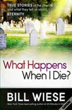 Capa do artigo What Happens When I Die?