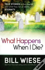 Capa do artigo What Happens When I Die?
