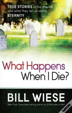 Capa do artigo What Happens When I Die?