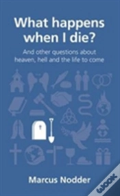 Capa do artigo What Happens When I Die?