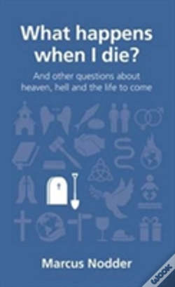 Capa do artigo What Happens When I Die?