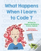 What Happens When I Learn To Code?