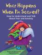 What Happens When I'M Scared? - Preview