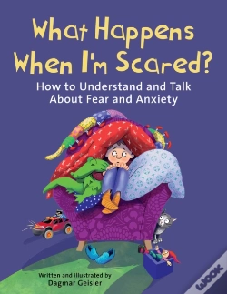 Capa do artigo What Happens When I'M Scared?