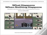 What Happens When Nothing Happens