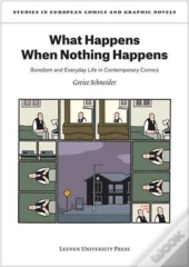 What Happens When Nothing Happens