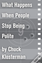 Capa do artigo What Happens When People Stop Being Polite