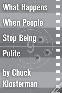 Capa do artigo What Happens When People Stop Being Polite