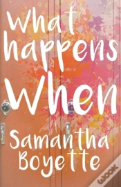 Capa do artigo What Happens When