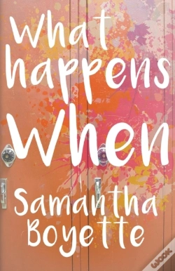 Capa do artigo What Happens When