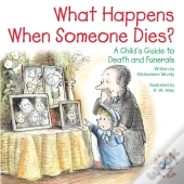 What Happens When Someone Dies?