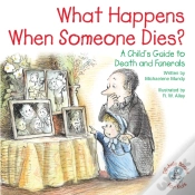 Capa do artigo What Happens When Someone Dies?