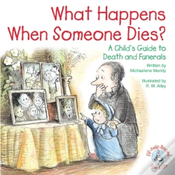 Capa do artigo What Happens When Someone Dies?