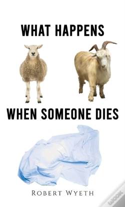 Capa do artigo What Happens When Someone Dies