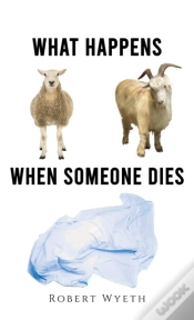 Capa do artigo What Happens When Someone Dies