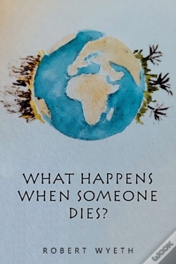 Capa do artigo What Happens When Someone Dies?
