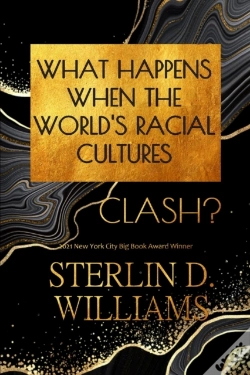 Capa do artigo What Happens When The World'S Racial Cultures Clash?