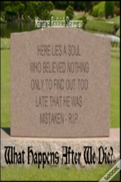 Capa do artigo What Happens When We Die