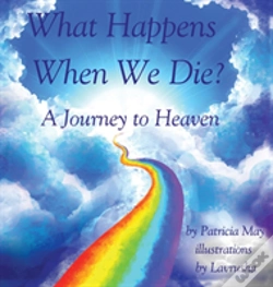 Capa do artigo What Happens When We Die?