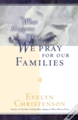 Capa do artigo What Happens When We Pray For Our Famili