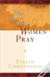 Capa do artigo What Happens When Women Pray
