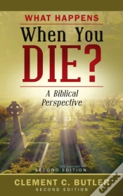 Capa do artigo What Happens When You Die?, Second Edition