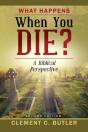 What Happens When You Die?, Second Edition - Preview