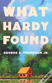 Capa do artigo What Hardy Found