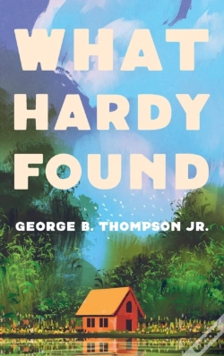 Capa do artigo What Hardy Found