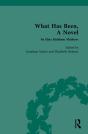 What Has Been, A Novel By Eliza Kirkham Mathews - Preview