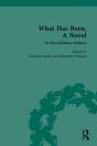 What Has Been, A Novel By Eliza Kirkham Mathews - Preview