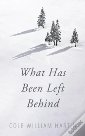 Capa do artigo What Has Been Left Behind