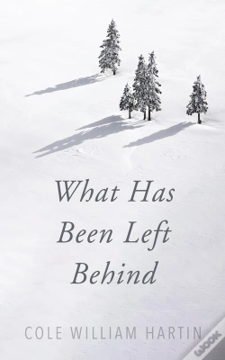 Capa do artigo What Has Been Left Behind