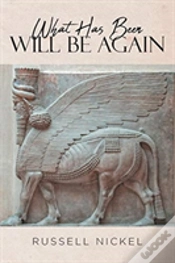 Capa do artigo What Has Been Will Be Again
